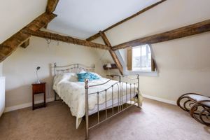 Bedroom 3- click for photo gallery